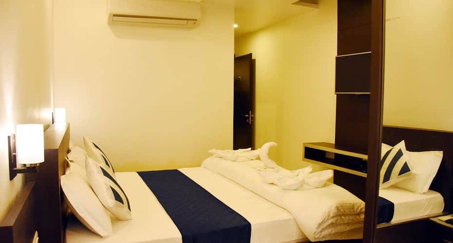 Hotel Park Horizon, Kota 5
