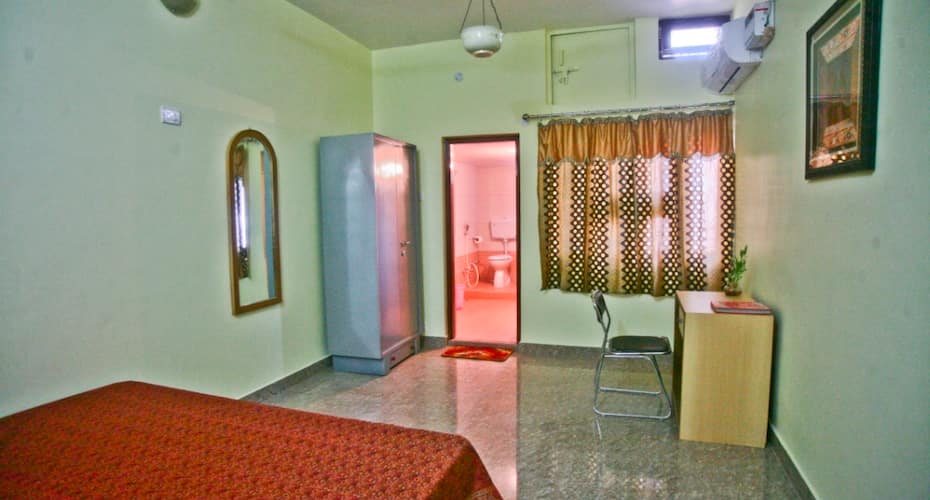 Sheetal Home Stay, Varanasi 3