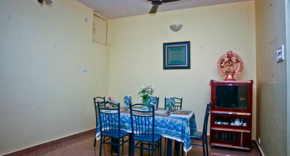 Sheetal Home Stay, Varanasi 4