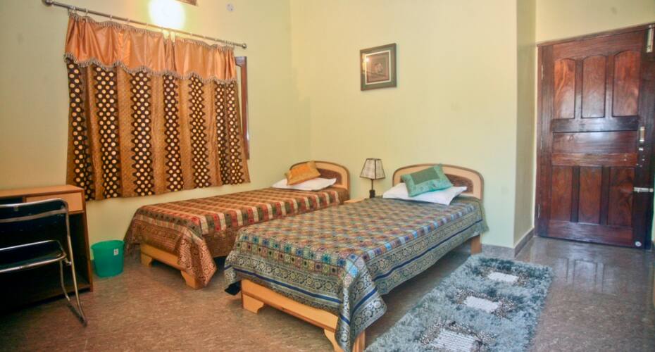 Sheetal Home Stay, Varanasi 5