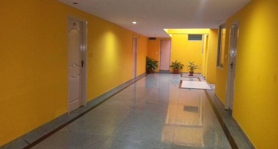 Hotel Archana Comfort, Bangalore 3