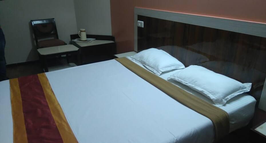Hotel Archana Comfort, Bangalore 4