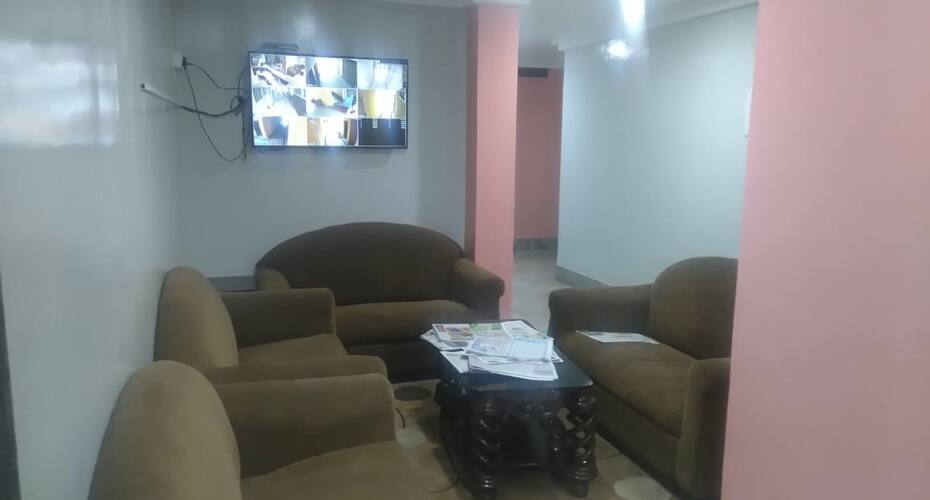 Hotel Archana Comfort, Bangalore 5