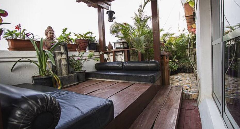 Diamond Penthouse, Bangalore 2