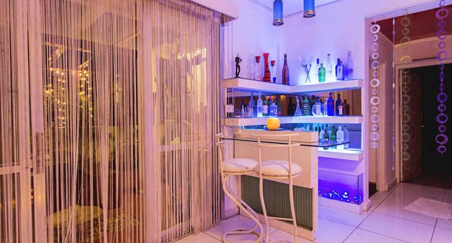 Diamond Penthouse, Bangalore 4