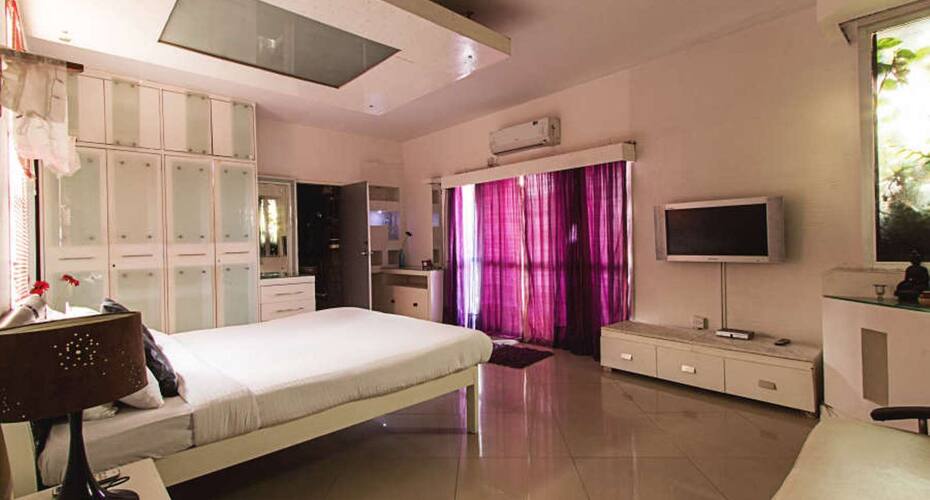 Diamond Penthouse, Bangalore 5