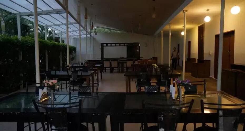 Lotus Villa 418, Bangalore 4