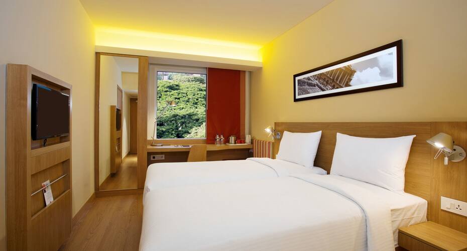 room on 4th floor - Picture of ibis Bengaluru Outer Ring Road - Tripadvisor-as247.edu.vn