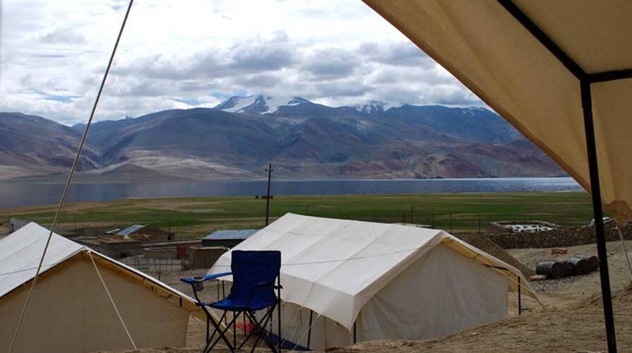 Tsomoriri Camps & Resort, Leh 5