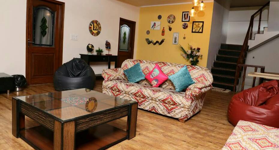 Awesome Home Stay, Kasauli 4