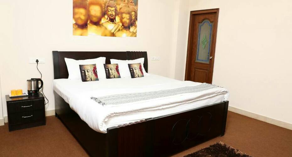 Awesome Home Stay, Kasauli 5