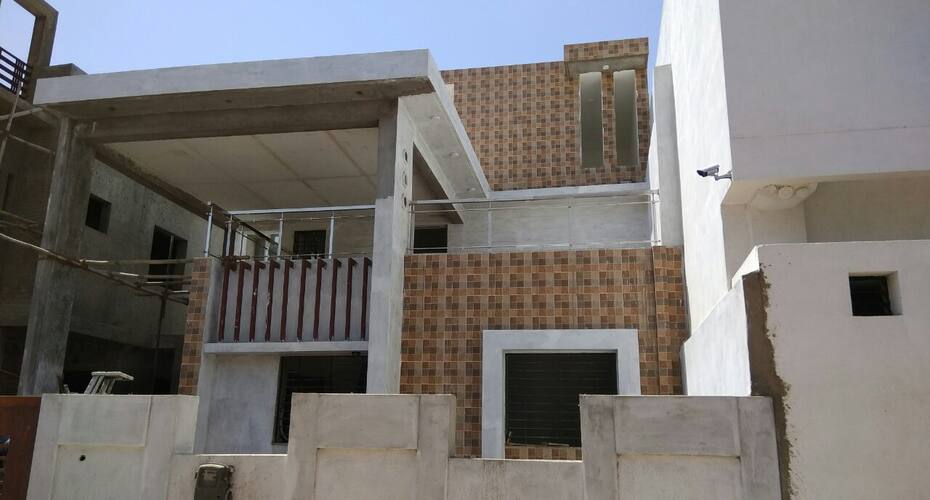4BHK Bunglow with fully furnished, Ahmedabad 2