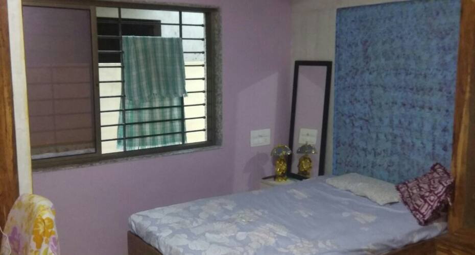 4BHK Bunglow with fully furnished, Ahmedabad 4