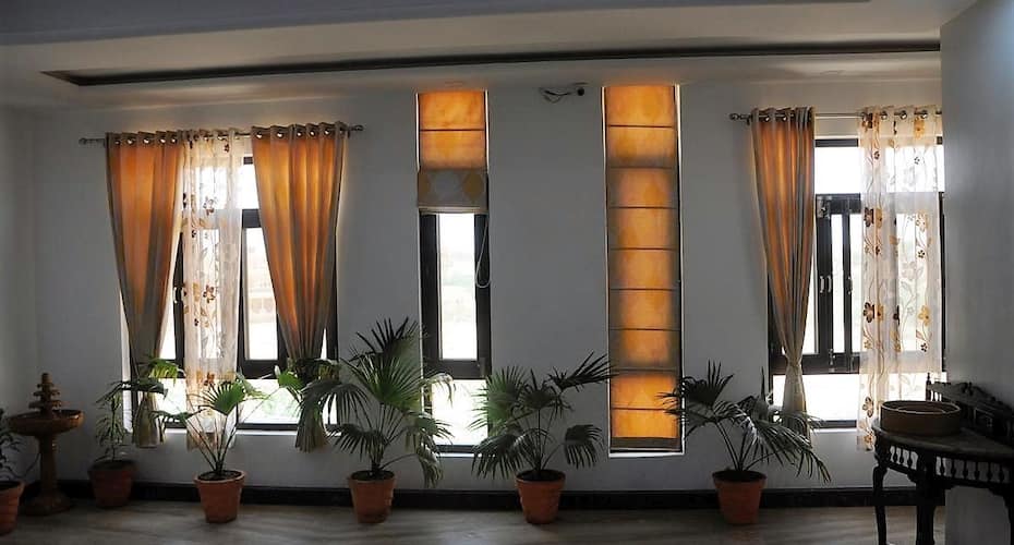 Hotel Radhika, Jaisalmer 4