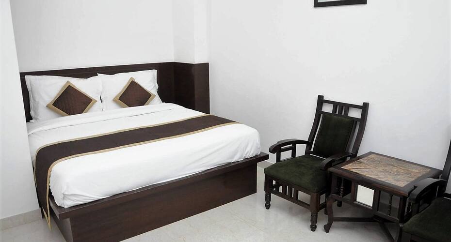 Hotel Radhika, Jaisalmer 2