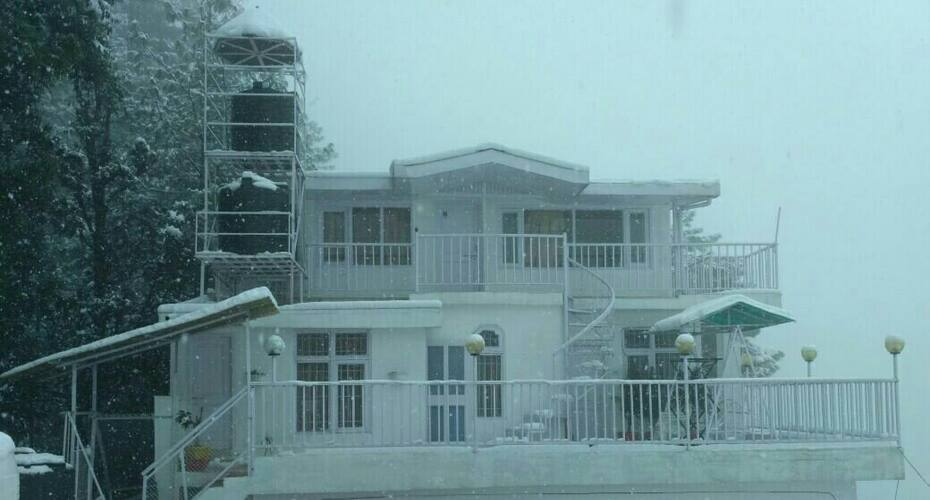 Dolphin Cottage Home Stay Shimla, Shimla 2