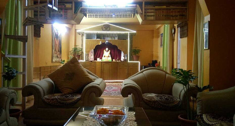 Dolphin Cottage Home Stay Shimla, Shimla 1
