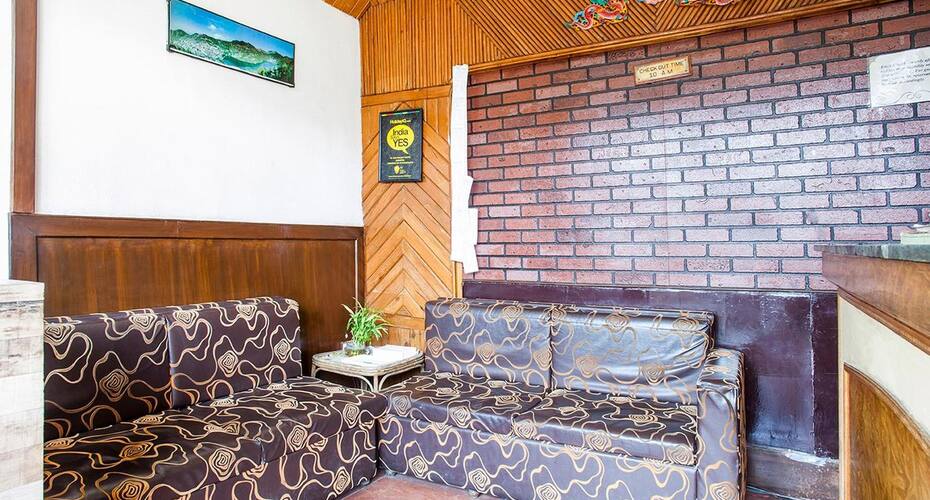 Hotel New Bharat, Nainital 4