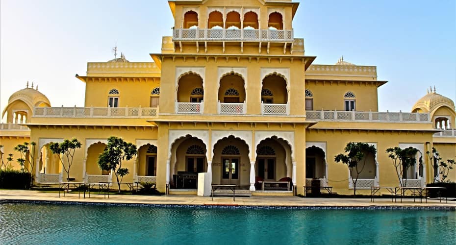 Sanchal Fort, Barmer, Barmer 1