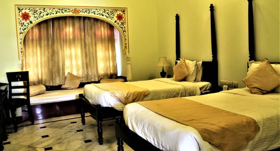Sanchal Fort, Barmer, Barmer 4