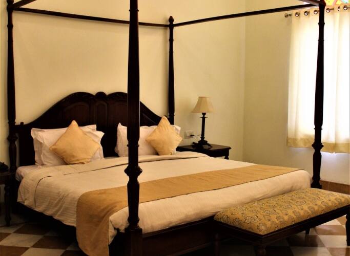 Sanchal Fort, Barmer, Barmer 5