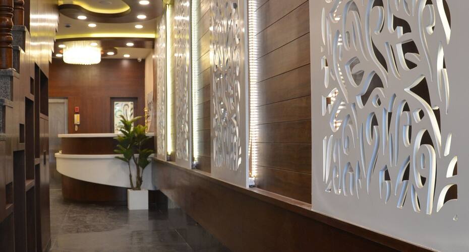 Lavanya Tower, Haldwani 3