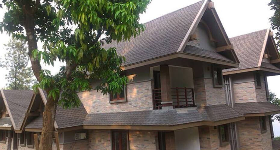 Legacy Hospitality, Mysore 1