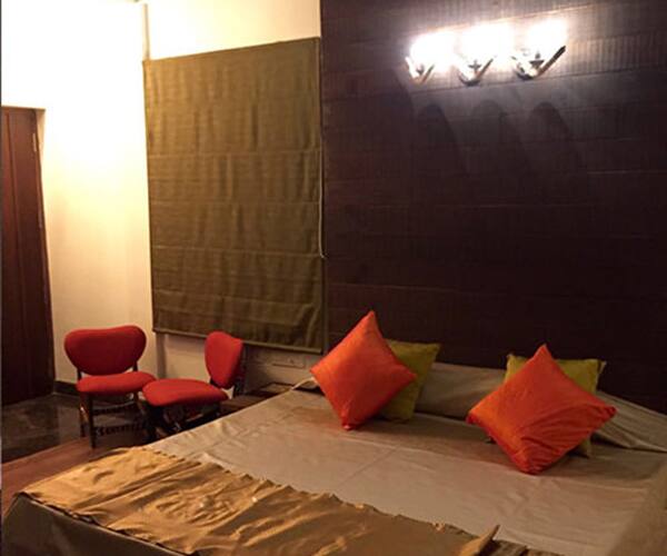 Legacy Hospitality, Mysore 5
