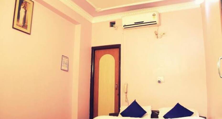 Hotel Natraj Residency, Kolkata 2