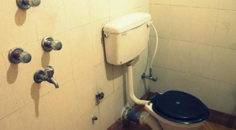 Hotel Natraj Residency, Kolkata 3