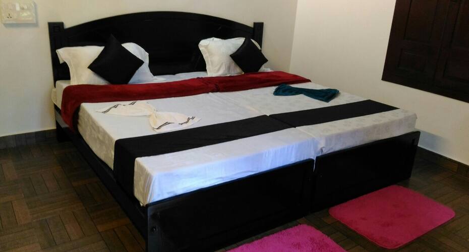 Philip Mary farm stay, Thekkady 4