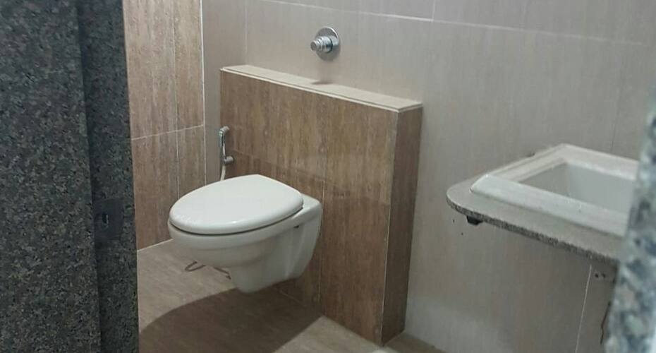 Home away homelyfeel Apt in Panjim, Goa, Goa 5