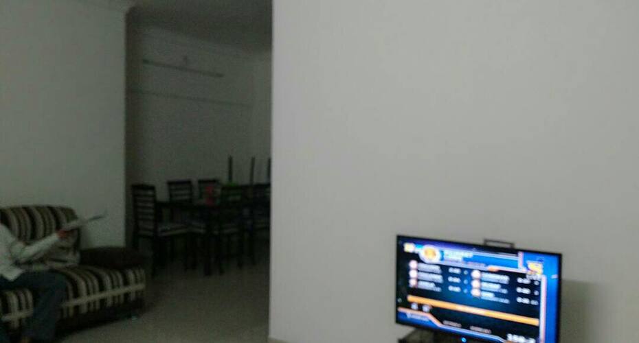 Home away homelyfeel Apt in Panjim, Goa, Goa 4