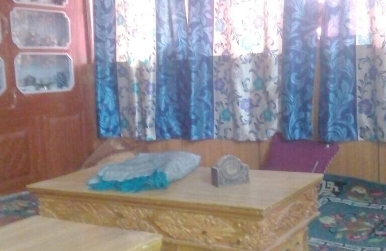 Mountain view homestay, Leh 1