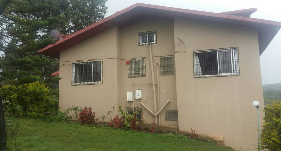 Valleyview bunglow mahabaleshwar, Mahabaleshwar 2