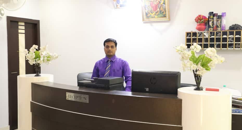 Hotel Garden View, Giridih 2