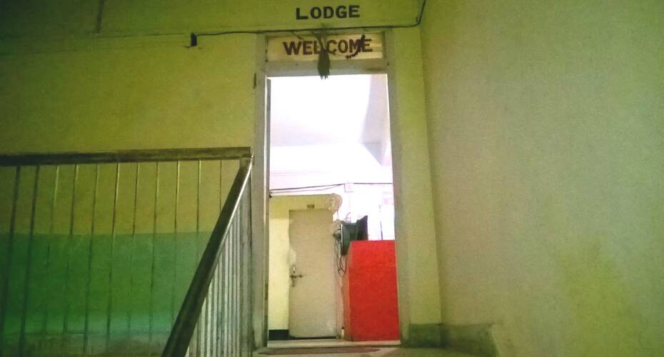 Rang Ghar Lodge, Guwahati 2