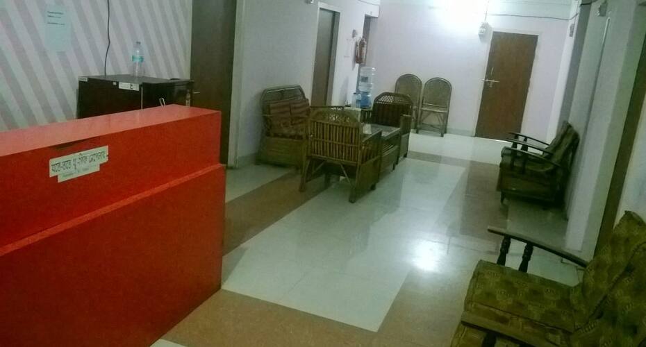 Rang Ghar Lodge, Guwahati 5