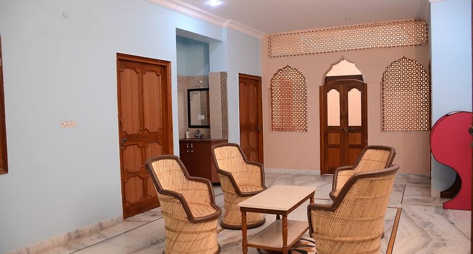 Nokha Haveli, Jodhpur 2