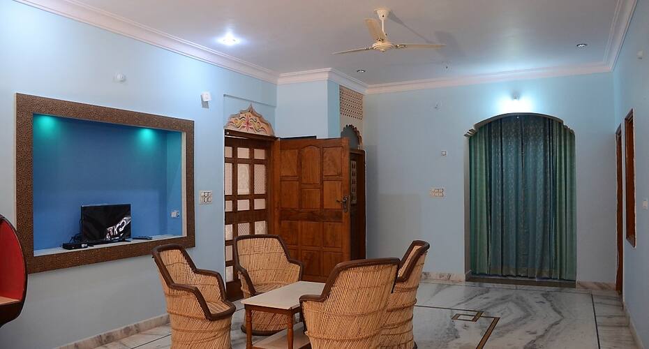 Nokha Haveli, Jodhpur 3