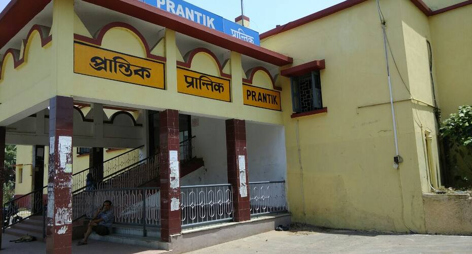 India Tours Only Kavita Guest House, Tarapith 2