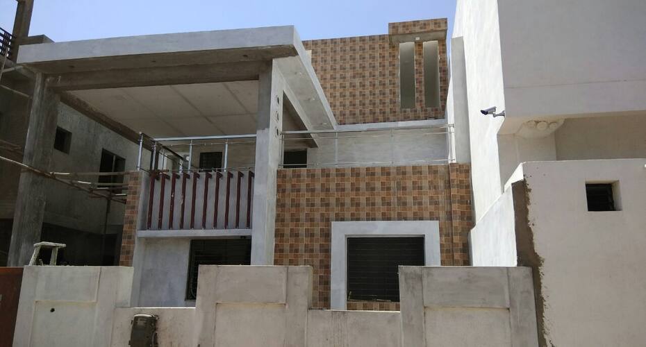 One room fully furnished, Ahmedabad 4