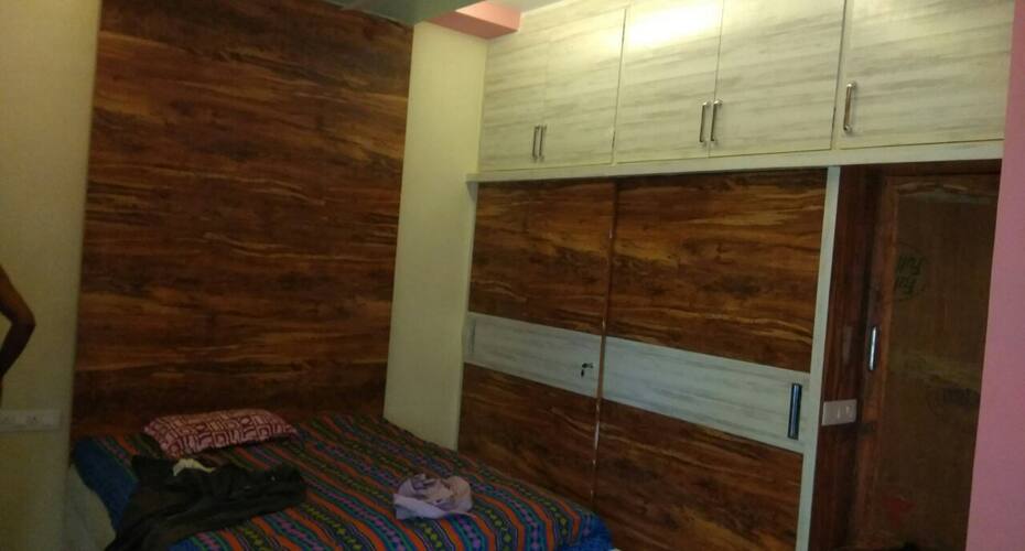 One room fully furnished, Ahmedabad 2