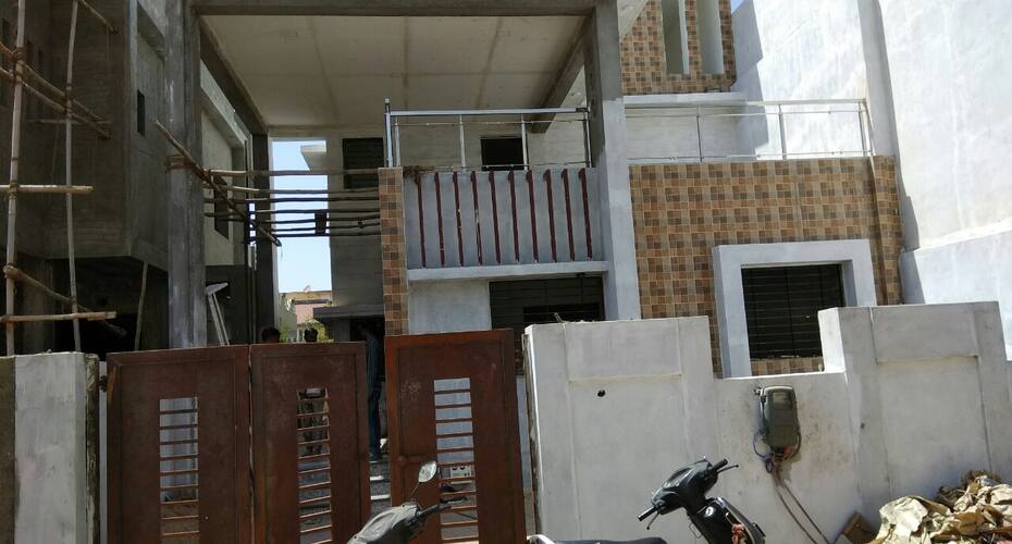 One room fully furnished, Ahmedabad 3