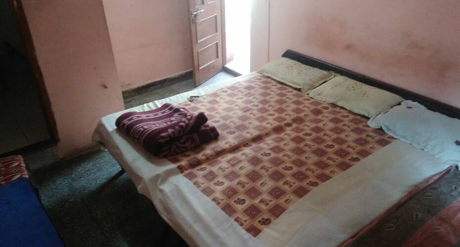 Hotel Everest Kalka, Kalka 1