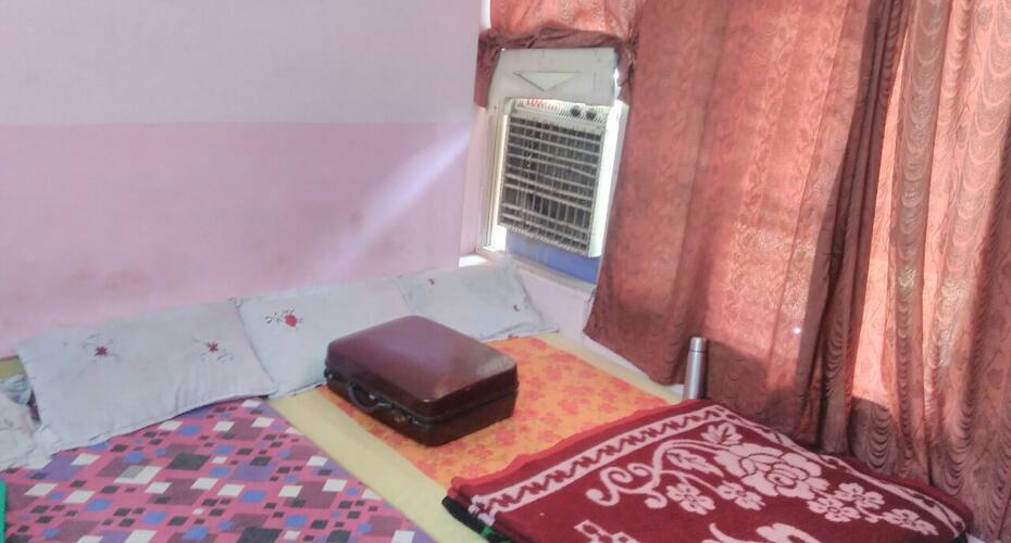 Hotel Everest Kalka, Kalka 2