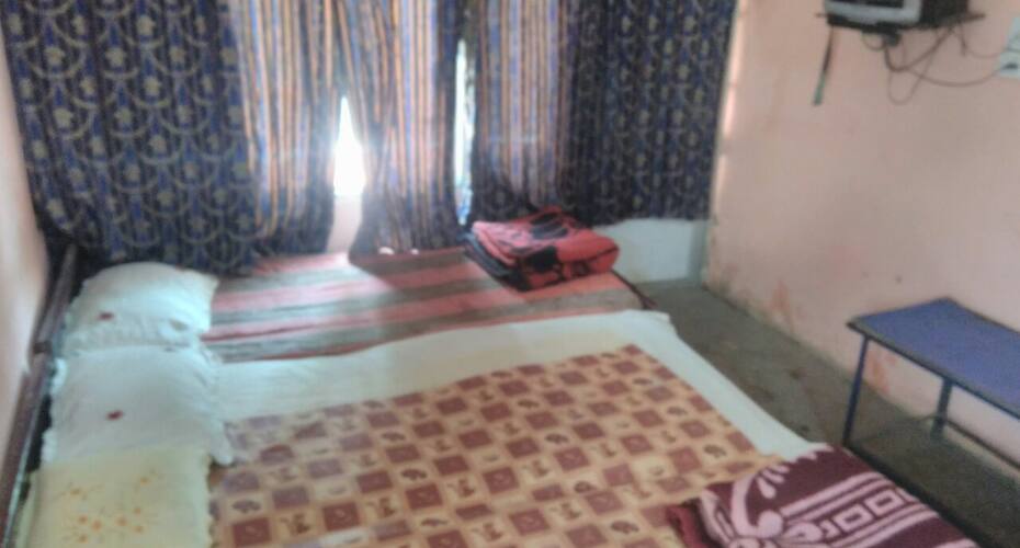 Hotel Everest Kalka, Kalka 3