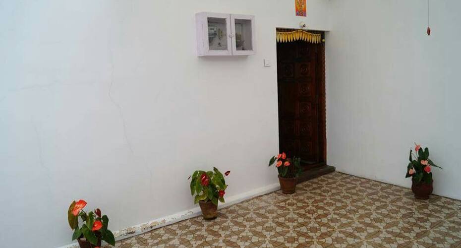 The Golden Ivy, Coonoor 4
