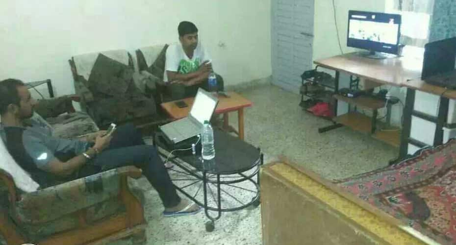 Mens Real Home Stay & Pg, Ahmedabad 2