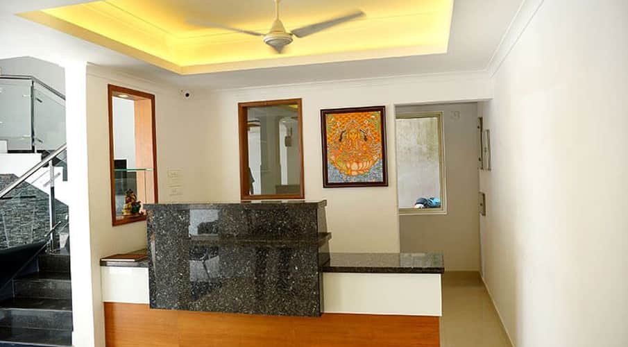 Roop Mahal Premier Inn, Thiruvananthapuram 2